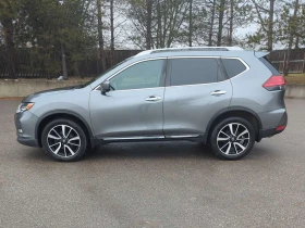 Nissan Rogue * AWD 4dr * CARFAX * ЦЕНА ДО БГ - 9650 € / 18873.76 лв. - 22673370 2