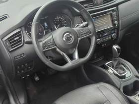 Nissan Rogue * AWD 4dr * CARFAX * ЦЕНА ДО БГ - 9650 € / 18873.76 лв. - 22673370 7