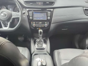 Nissan Rogue * AWD 4dr * CARFAX * ЦЕНА ДО БГ - 9650 € / 18873.76 лв. - 22673370 9