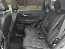 Nissan Rogue * AWD 4dr * CARFAX * ЦЕНА ДО БГ - 9650 € / 18873.76 лв. - 22673370 15