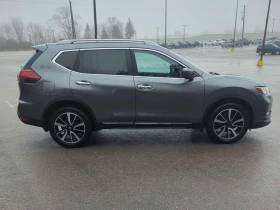 Nissan Rogue * AWD 4dr * CARFAX * ЦЕНА ДО БГ - 9650 € / 18873.76 лв. - 22673370 3