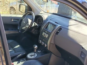 Nissan X-trail 2, 5 i - 6500 € / 12712.90 лв. - 27205781 6