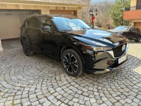Mazda CX-5 - 23500 € / 45962.00 лв. - 96533033 3