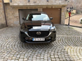 Mazda CX-5 - 23500 € / 45962.00 лв. - 96533033 2