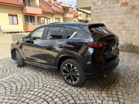 Mazda CX-5 - 23500 € / 45962.00 лв. - 96533033 6