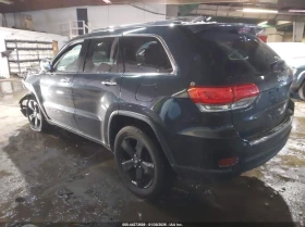 Jeep Grand cherokee 3.6L V-6 DOHC, VVT, 290HP 4X4 Drive | Auto.bg — изображение 3