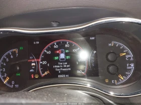 Jeep Grand cherokee 3.6L V-6 DOHC, VVT, 290HP 4X4 Drive | Auto.bg — изображение 15