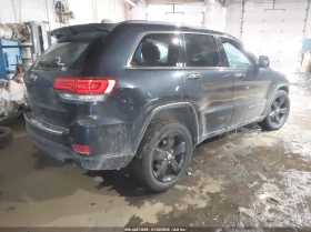 Jeep Grand cherokee 3.6L V-6 DOHC, VVT, 290HP 4X4 Drive | Auto.bg — изображение 4