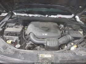 Jeep Grand cherokee 3.6L V-6 DOHC, VVT, 290HP 4X4 Drive | Auto.bg — изображение 10