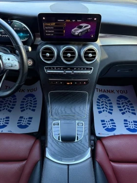 Mercedes-Benz GLC 4MATIC* АвтоКредит* (ЦЕНА ДО БГ) - 26999 € / 52805.45 лв. - 23926279 8