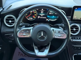 Mercedes-Benz GLC 4MATIC* АвтоКредит* (ЦЕНА ДО БГ) - 26999 € / 52805.45 лв. - 23926279 11
