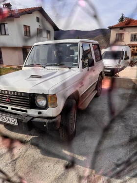 Mitsubishi Pajero - 4900 € / 9583.57 лв. - 67444214 5