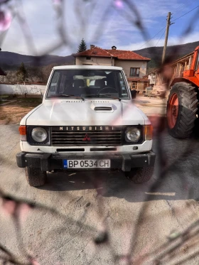 Mitsubishi Pajero - 4900 € / 9583.57 лв. - 67444214 4