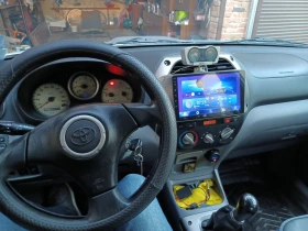 Toyota Rav4 - 4200 € / 8214.49 лв. - 38588651 5