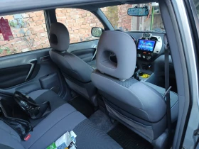 Toyota Rav4 - 4200 € / 8214.49 лв. - 38588651 6