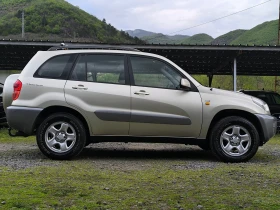 Toyota Rav4 -2.0D4D-116кс-4х4-КЛИМАТИК-ОТЛИЧНО СЪСТОЯНИЕ !!! - 3400 € / 6649.82 лв. - 23952410 2