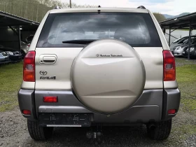 Toyota Rav4 -2.0D4D-116кс-4х4-КЛИМАТИК-ОТЛИЧНО СЪСТОЯНИЕ !!! - 3400 € / 6649.82 лв. - 23952410 4