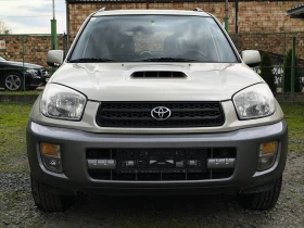 Toyota Rav4 -2.0D4D-116кс-4х4-КЛИМАТИК-ОТЛИЧНО СЪСТОЯНИЕ !!! - 3400 € / 6649.82 лв. - 23952410 8
