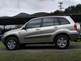 Toyota Rav4 -2.0D4D-116кс-4х4-КЛИМАТИК-ОТЛИЧНО СЪСТОЯНИЕ !!! - 3400 € / 6649.82 лв. - 23952410 6
