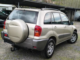 Toyota Rav4 -2.0D4D-116кс-4х4-КЛИМАТИК-ОТЛИЧНО СЪСТОЯНИЕ !!! - 3400 € / 6649.82 лв. - 23952410 3