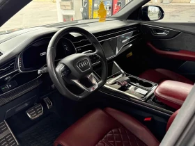 Audi SQ8 4.0 TFSI quattro  CARFAX | Mobile.bg � ����� ������ 5