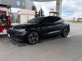 Audi SQ8 4.0 TFSI quattro  CARFAX | Mobile.bg � ����� ������ 2