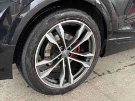Audi SQ8 4.0 TFSI quattro  CARFAX | Mobile.bg � ����� ������ 7
