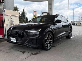 ������ Audi SQ8