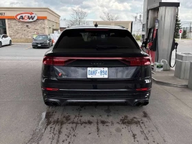 Audi SQ8 4.0 TFSI quattro  CARFAX | Mobile.bg � ����� ������ 4