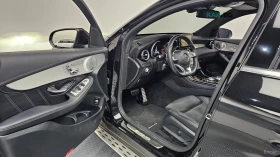 Mercedes-Benz GLC 63 AMG * S* 4MATIC+ * �������* ��������* HEAD-UP* BURMEST | Mobile.bg � ����� ������ 10
