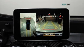 Mercedes-Benz GLC 63 AMG * S* 4MATIC+ * �������* ��������* HEAD-UP* BURMEST | Mobile.bg � ����� ������ 15