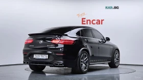 Mercedes-Benz GLC 63 AMG * S* 4MATIC+ * �������* ��������* HEAD-UP* BURMEST | Mobile.bg � ����� ������ 2
