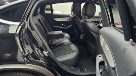 Mercedes-Benz GLC 63 AMG * S* 4MATIC+ * �������* ��������* HEAD-UP* BURMEST | Mobile.bg � ����� ������ 12