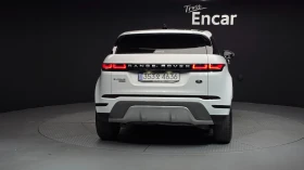 Land Rover Range Rover Evoque - 17950 € / 35107.15 лв. - 53457909 4