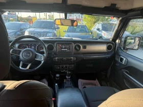 Jeep Gladiator Sport S  CARFAX | Auto.bg — изображение 8