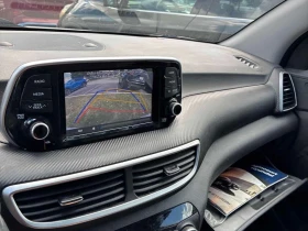 Hyundai Tucson * Preferred * CARFAX * ����� �� ����������� *  | Mobile.bg � ����� ������ 15
