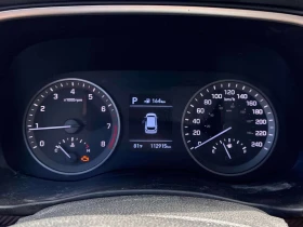 Hyundai Tucson * Preferred * CARFAX * ����� �� ����������� *  | Mobile.bg � ����� ������ 8