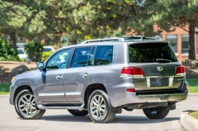 Lexus LX 570 MARK LEV* ������* ���������* �������* ������ ���� | Mobile.bg � ����� ������ 6