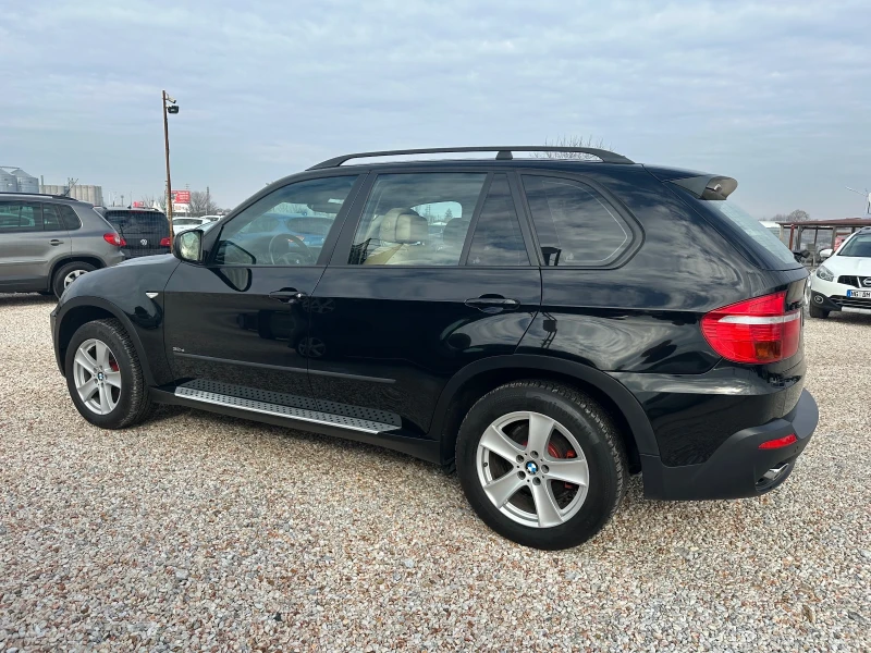 BMW X5 3.0D, X-DRIVE, НАВИ, КАМЕРА, ТОП!, снимка 5 - Автомобили и джипове - 47761752