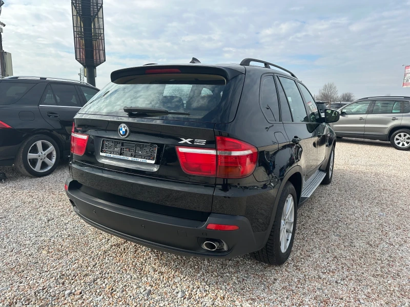 BMW X5 3.0D, X-DRIVE, НАВИ, КАМЕРА, ТОП!, снимка 8 - Автомобили и джипове - 47761752