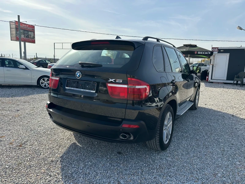 BMW X5 3.0D, X-DRIVE, НАВИ, КАМЕРА, ТОП!, снимка 7 - Автомобили и джипове - 47761752