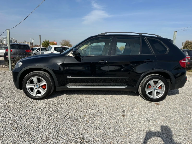 BMW X5 3.0D, X-DRIVE, НАВИ, КАМЕРА, ТОП!, снимка 4 - Автомобили и джипове - 47761752