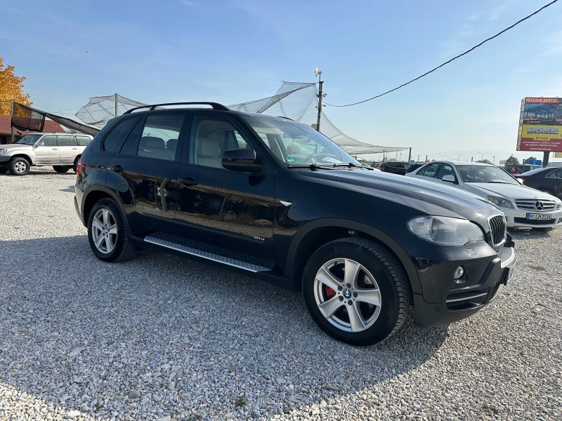 BMW X5 3.0D, X-DRIVE, НАВИ, КАМЕРА, ТОП!, снимка 9 - Автомобили и джипове - 47761752