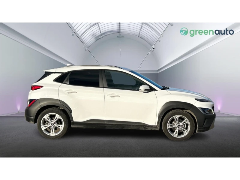 Hyundai Kona 1. 0T-GDI, Месечна вноска от 399 лв., снимка 6 - Автомобили и джипове - 52829598