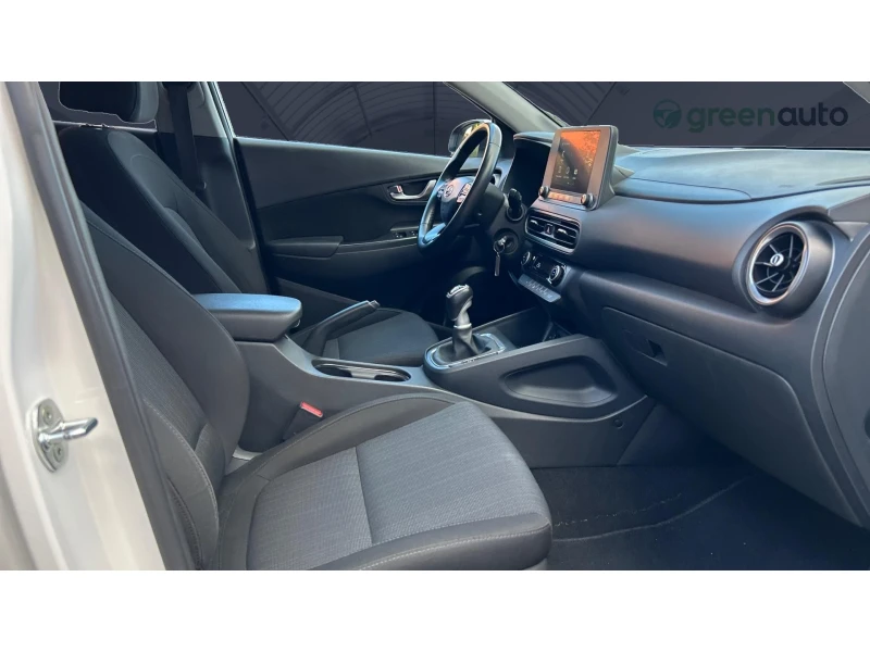 Hyundai Kona 1. 0T-GDI, Месечна вноска от 399 лв., снимка 9 - Автомобили и джипове - 52829598