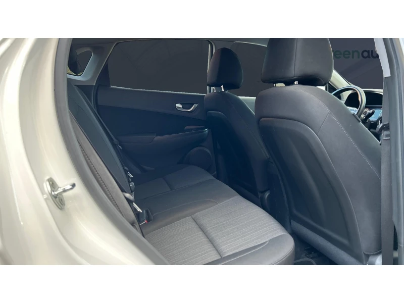 Hyundai Kona 1. 0T-GDI, Месечна вноска от 399 лв., снимка 10 - Автомобили и джипове - 52829598