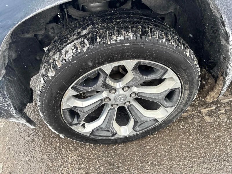 Dodge RAM 1500 * Limited * CARFAX * БЕЗ ПЪРВОНАЧАЛНА ВНОСКА, снимка 7 - Автомобили и джипове - 53005543