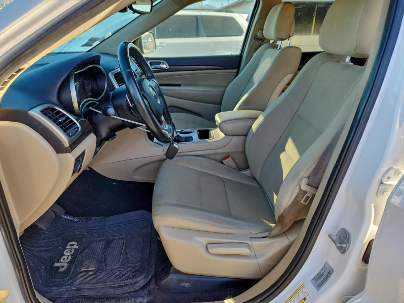 Jeep Grand cherokee, снимка 7 - Автомобили и джипове - 53162974