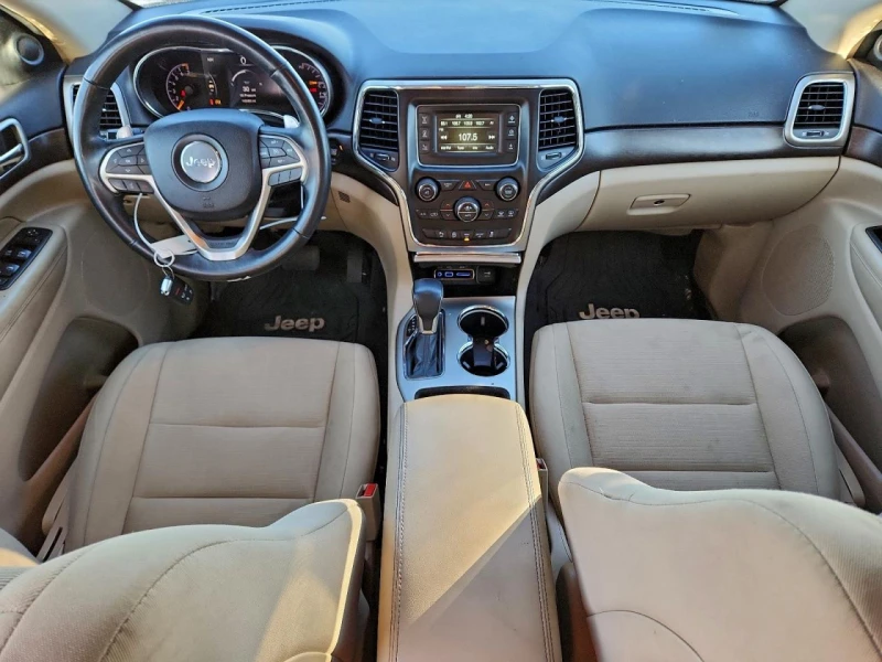 Jeep Grand cherokee, снимка 8 - Автомобили и джипове - 53162974