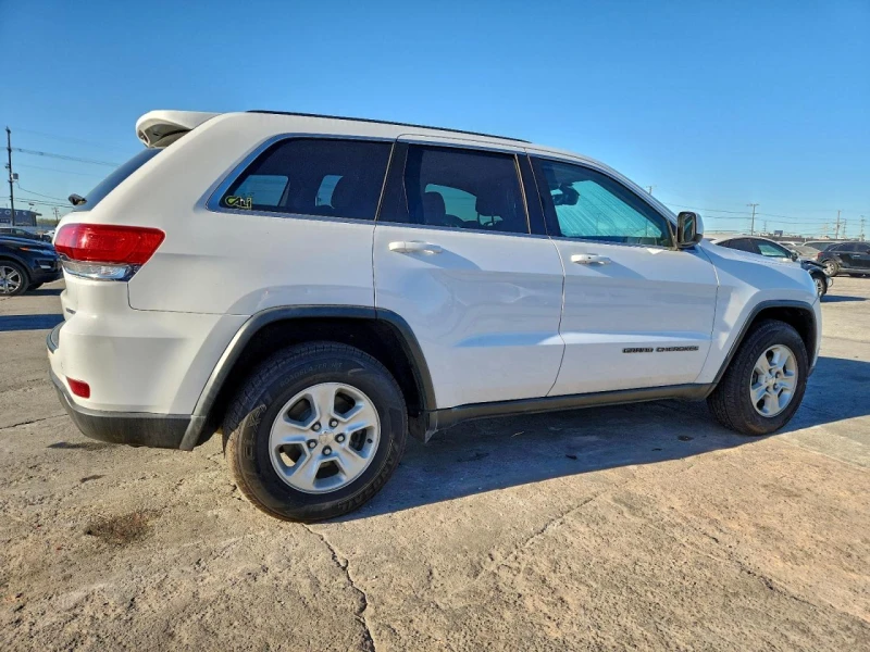 Jeep Grand cherokee, снимка 3 - Автомобили и джипове - 53162974